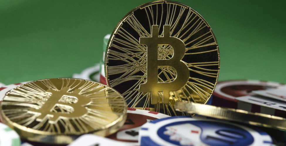 Warum Casino mit Bitcoin eine Taktik und keine Strategie ist