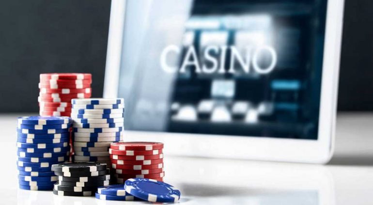 Online Casinos - Was Sie von Ihren Kritikern lernen können
